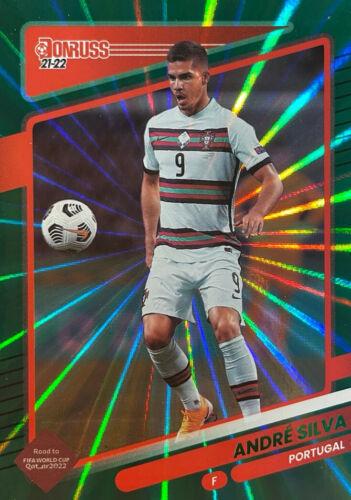 Andre Silva [Green Laser] #124