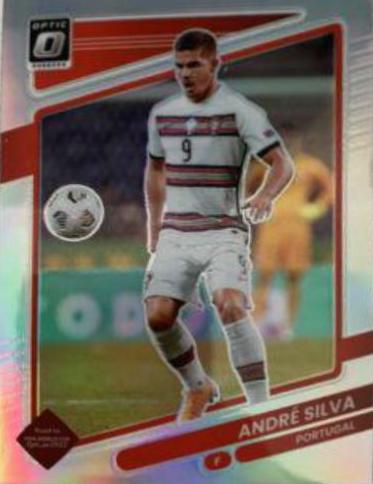 Andre Silva [Optic] #124
