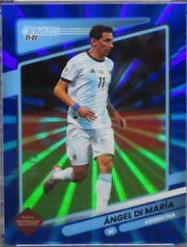 Angel Di Maria [Blue Laser] #8