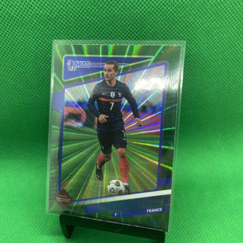 Antoine Griezmann [Green Laser] #58