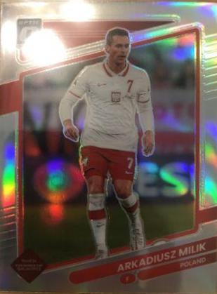 Arkadiusz Milik [Optic] #114