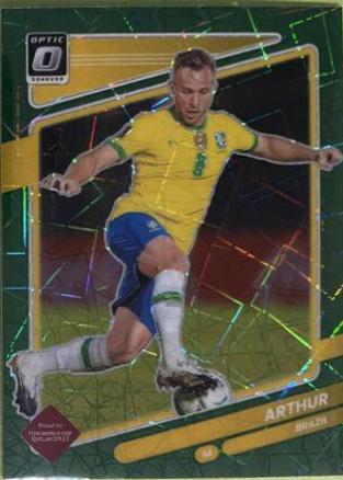 Arthur #23