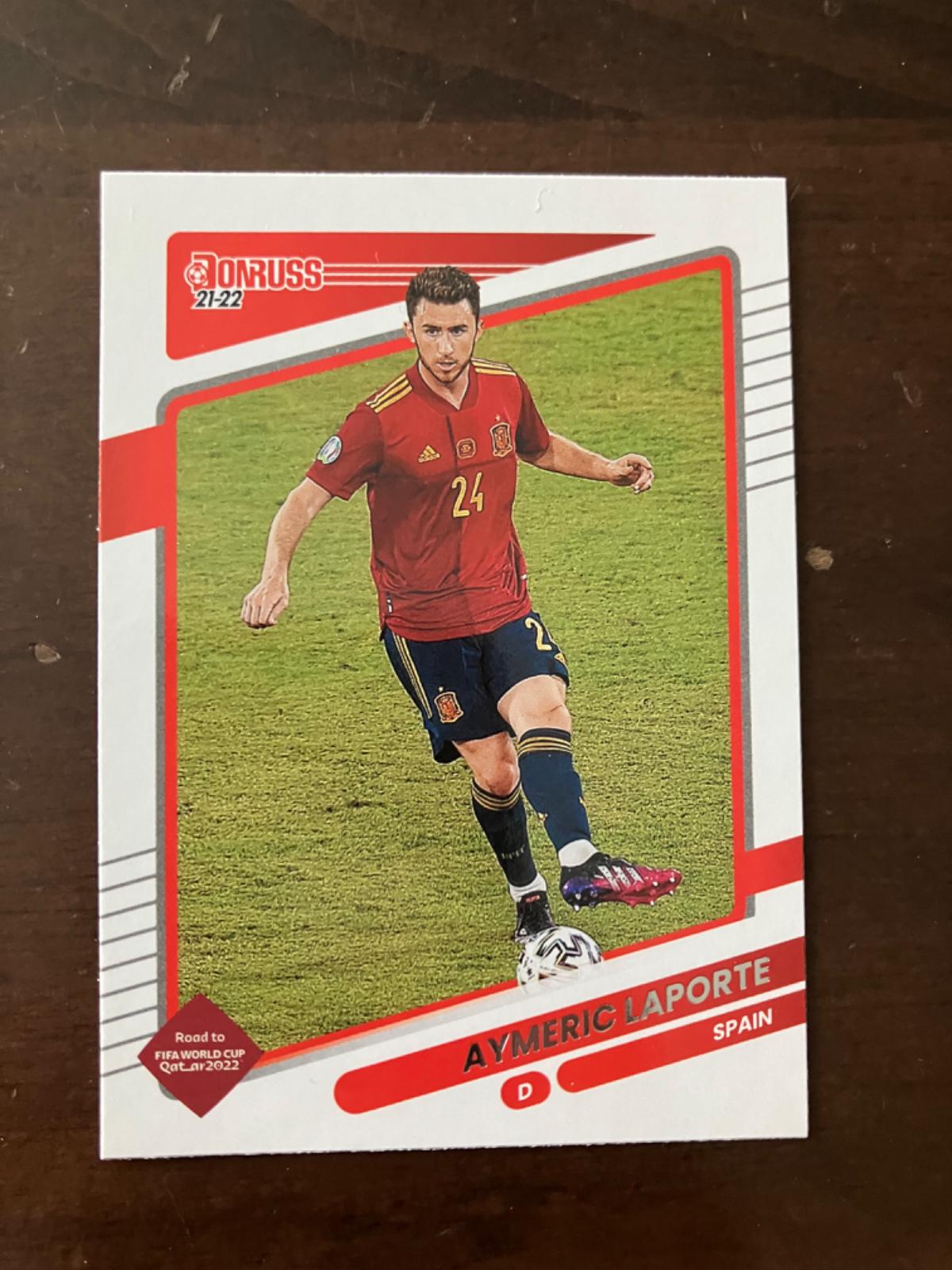 Aymeric Laporte #129