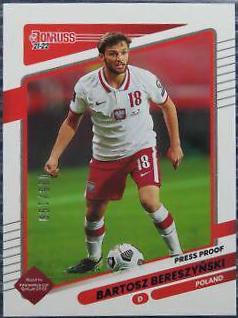 Bartosz Bereszynski #113