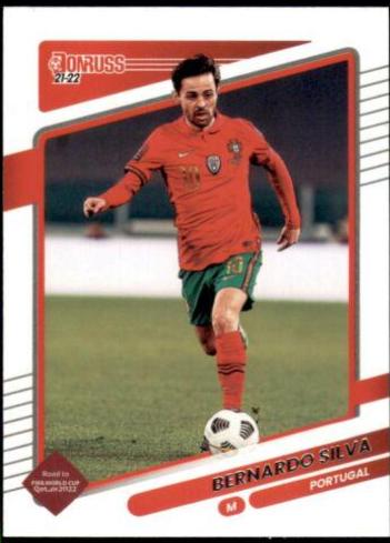 Bernardo Silva #121