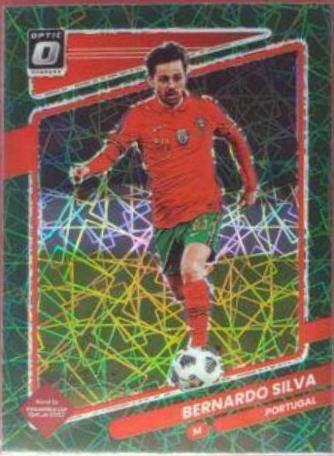 Bernardo Silva [Optic] #121