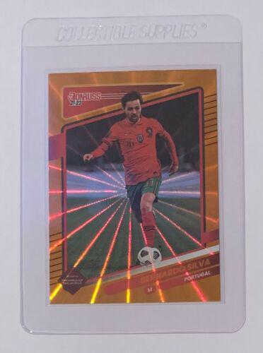 Bernardo Silva [Orange Laser] #121