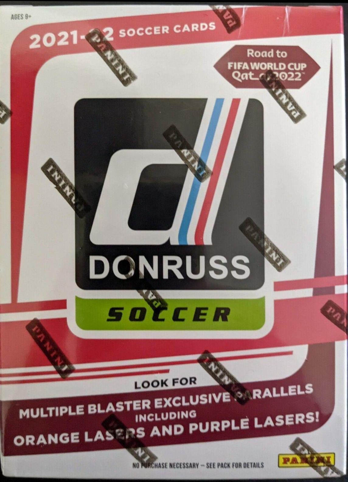 Blaster Box