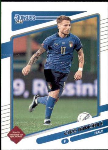 Ciro Immobile #79