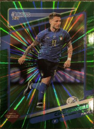 Ciro Immobile [Green Laser] #79
