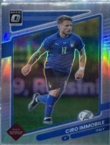 Ciro Immobile [Optic Holo] #79