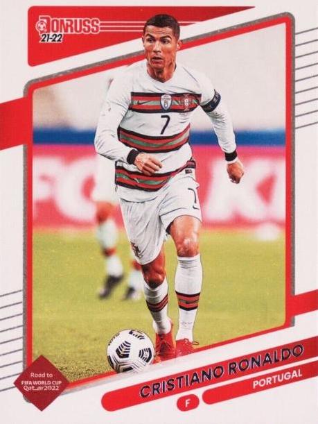 Cristiano Ronaldo #116