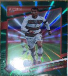 Cristiano Ronaldo [Green Laser] #116