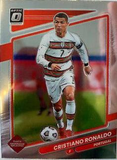 Cristiano Ronaldo [Optic] #116