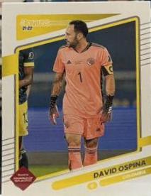 David Ospina #31