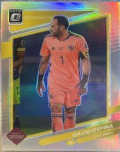 David Ospina [Optic Holo] #31
