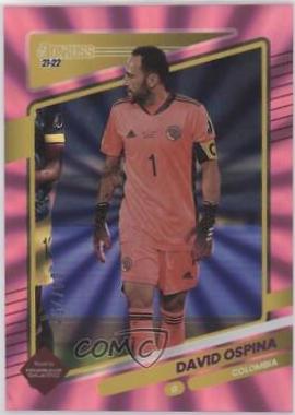 David Ospina [Pink Laser] #31