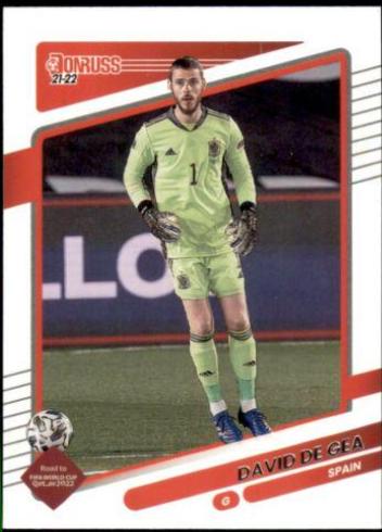David de Gea #142