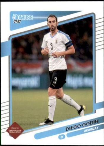 Diego Godin #169