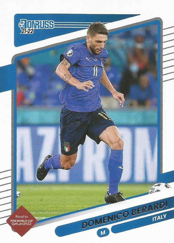Domenico Berardi #128