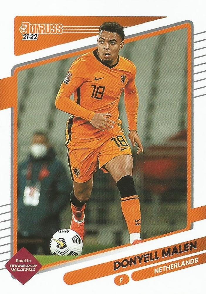 Donyell Malen #95