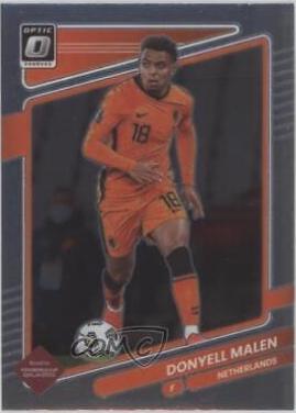 Donyell Malen [Optic] #95