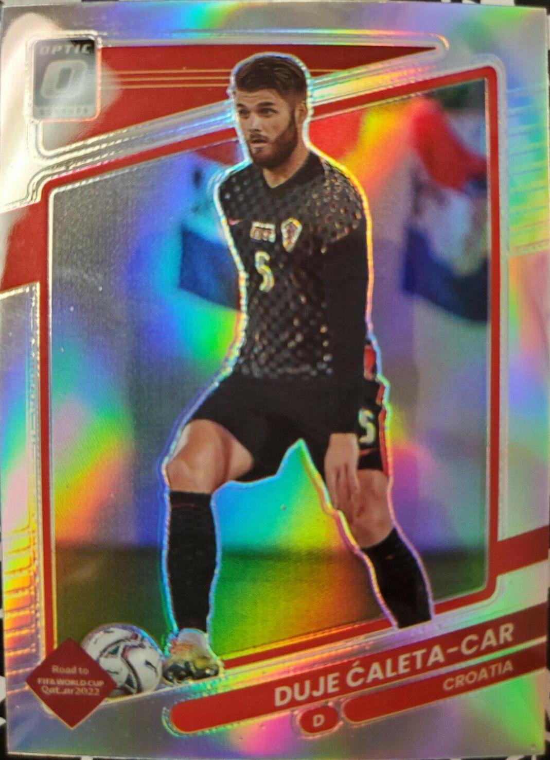 Duje Caleta Car [Optic] #42