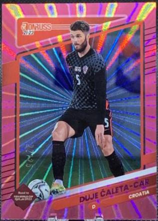 Duje Caleta Car [Pink Laser] #42
