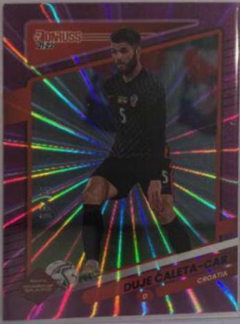Duje Caleta Car [Purple Laser] #42