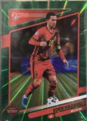 Eden Hazard [Green Laser] #10