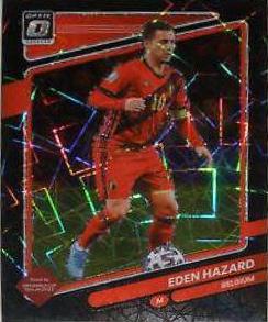 Eden Hazard [Optic Black Velocity] #10