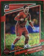 Eden Hazard [Optic Green Velocity] #10