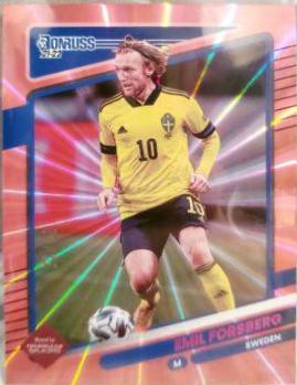 Emil Forsberg [Pink Laser] #158
