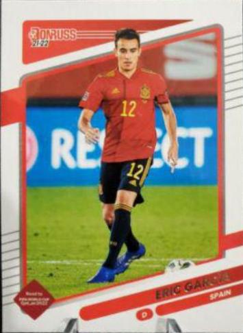 Eric Garcia #148