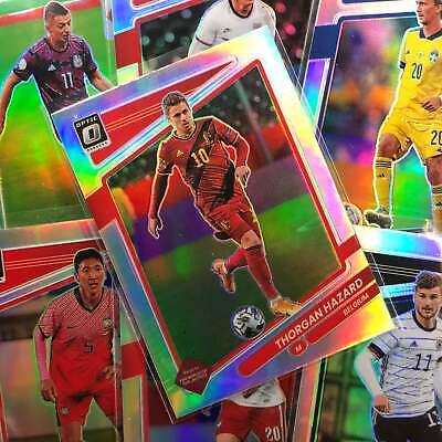 Eric Garcia [Optic Holo] #148