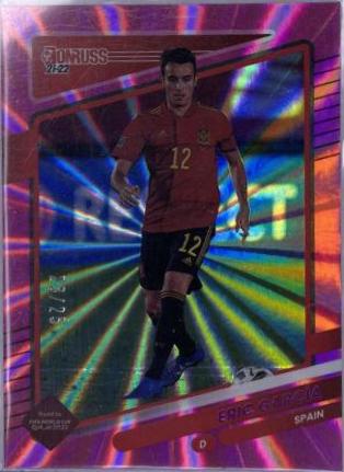 Eric Garcia [Pink Laser] #148