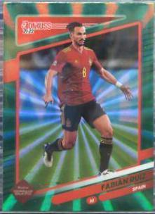 Fabian Ruiz [Green Laser] #143