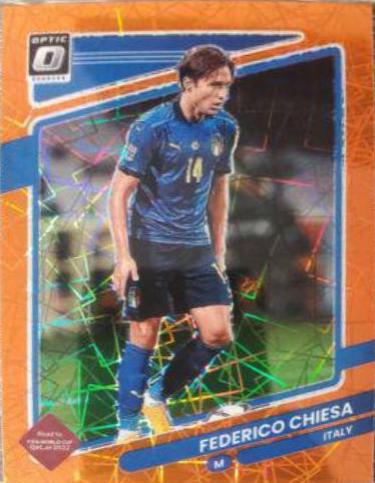 Federico Chiesa [Optic] #82
