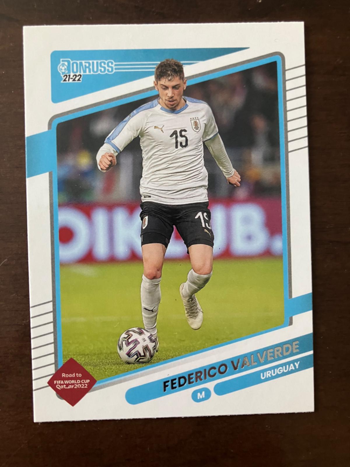 Federico Valverde #170