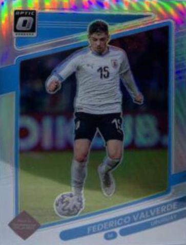 Federico Valverde [Optic] #170