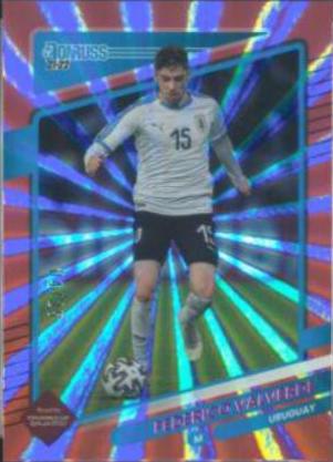 Federico Valverde [Pink Laser] #170