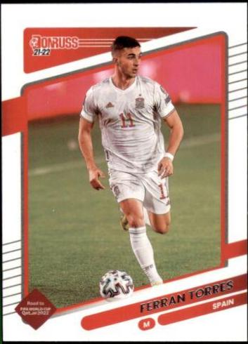 Ferran Torres #145