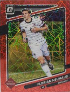 Florian Neuhaus #65