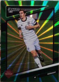 Florian Neuhaus [Green Laser] #65
