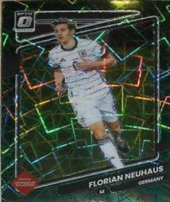 Florian Neuhaus [Optic Green Velocity] #65