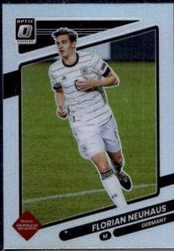 Florian Neuhaus [Optic Holo] #65