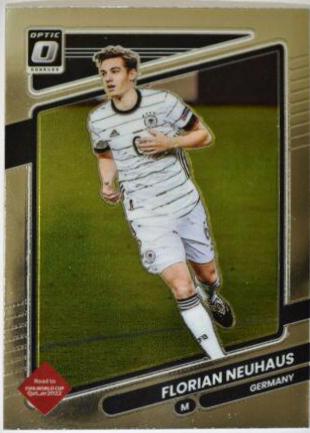 Florian Neuhaus [Optic] #65