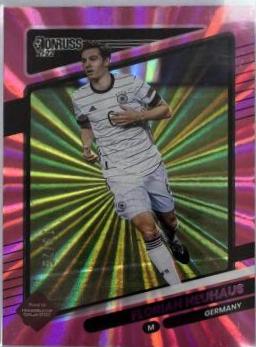 Florian Neuhaus [Pink Laser] #65