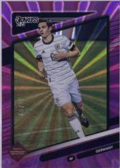Florian Neuhaus [Purple Laser] #65