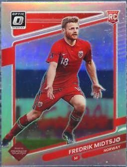 Fredrik Midtsjo [Optic] #107